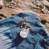 The Southampton Beach Board - Backgammon