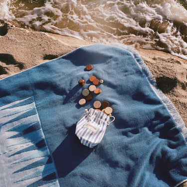 The Southampton Beach Board - Backgammon