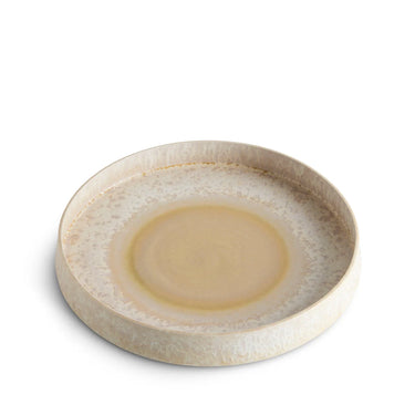 Terra Round Platter, Medium