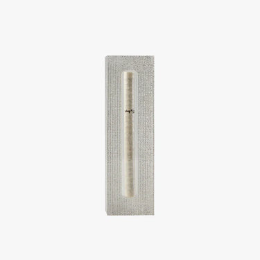 Acrylic Mezuzah, Medium