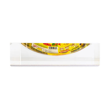 Candy Dish, Mellow Yellow