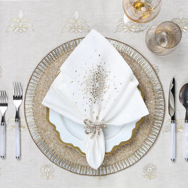 Bevel Placemat, Set of 4