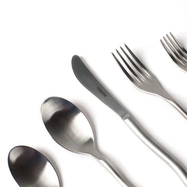 Squiggle Five Piece Cutlery Set