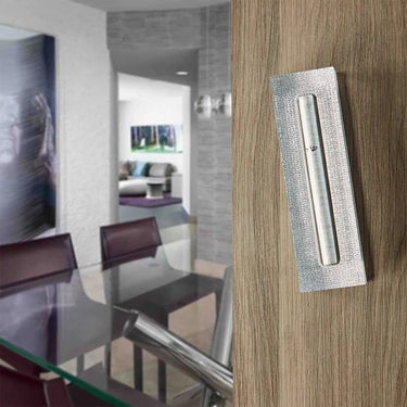 Acrylic Mezuzah, Medium