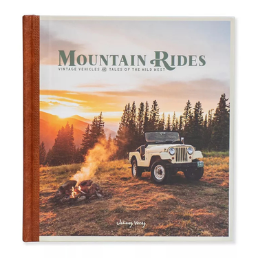 Mountain Rides