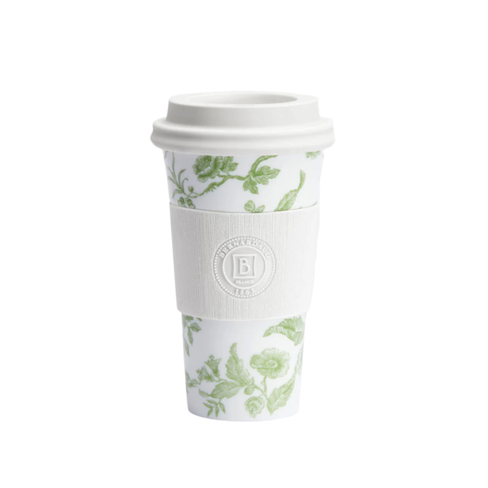 Nomad Mug, Albertine