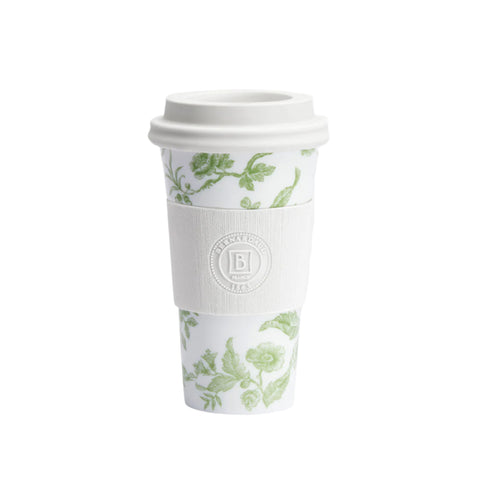 Nomad Mug, Albertine