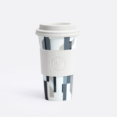 Nomad Mug, Charly Blue