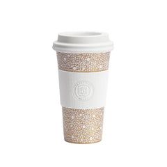 Nomad Mug, Écume Mordoré