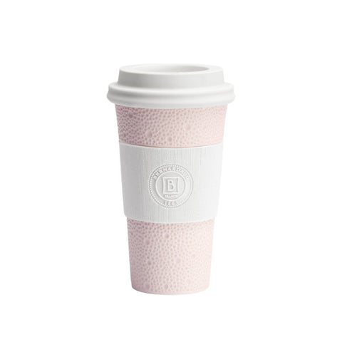Nomad Mug, Écume Rose De Corée