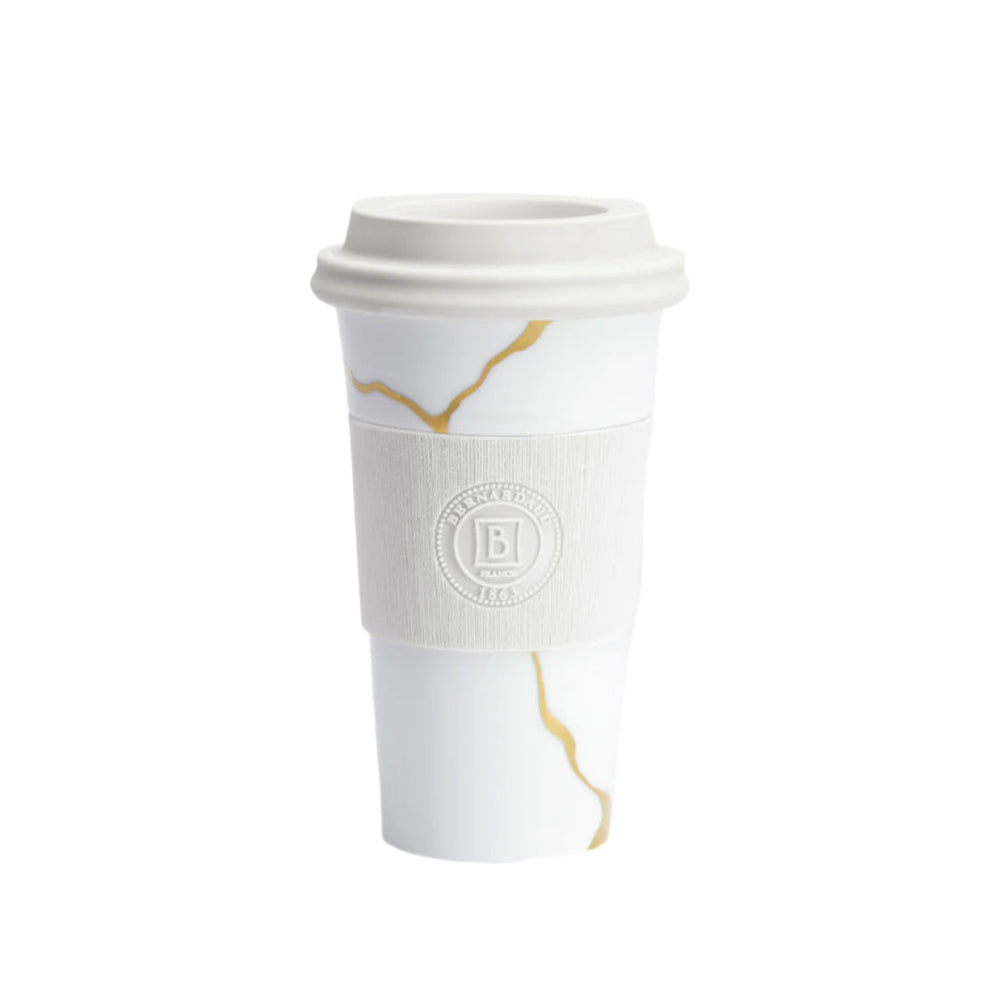 Nomad Mug, Kintsugi Sarkis
