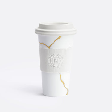 Nomad Mug, Kintsugi Sarkis