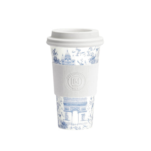 Nomad Mug, Tout Paris