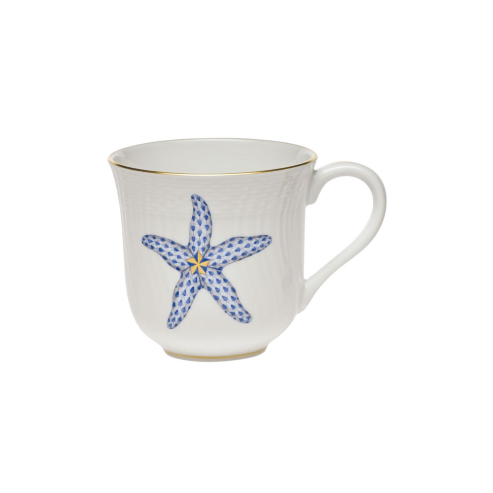 Aquatic Mug
