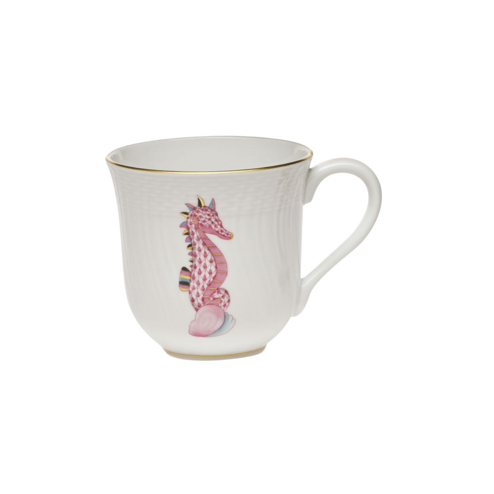 Aquatic Mug