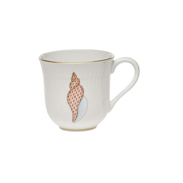 Aquatic Mug