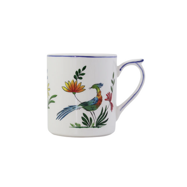 Oiseaux de Paradis Mug