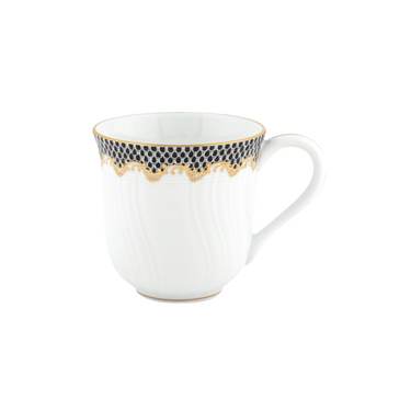 Fish Scale Mug