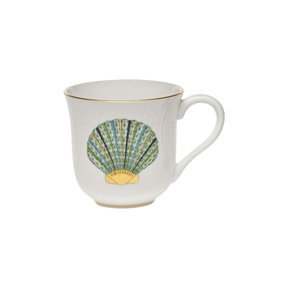 Aquatic Mug