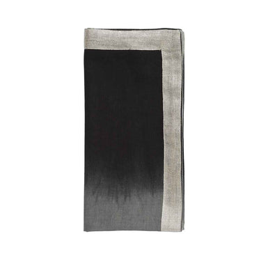 Dip Dye Napkin, Set of 4
