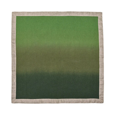 Dip Dye Napkin, Set of 4