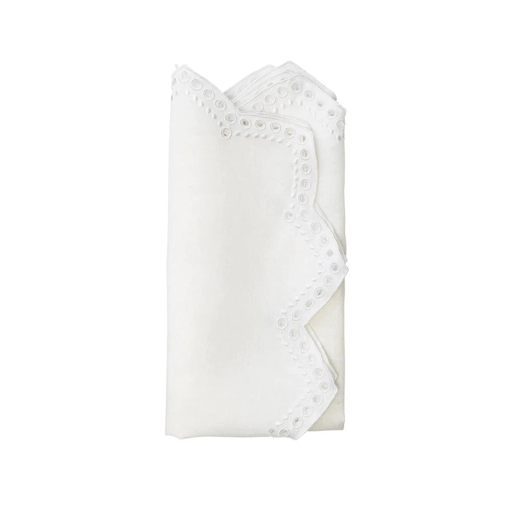 Tapestry Napkin, Set of 4