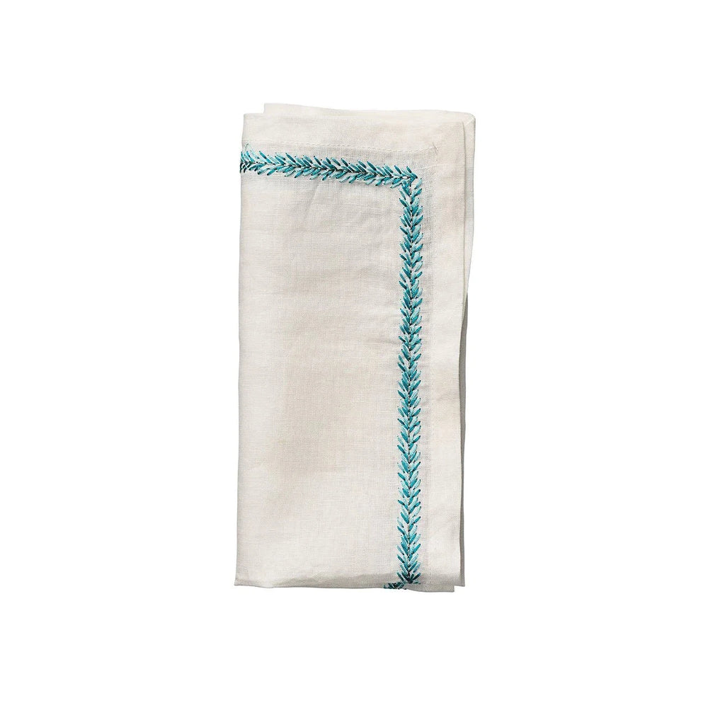 Jardin Napkin, Set of 4