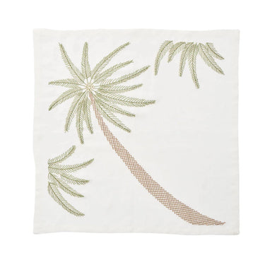 Palm Coast Napkin, Set of 4