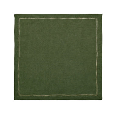 Classic Napkin, Set of 4