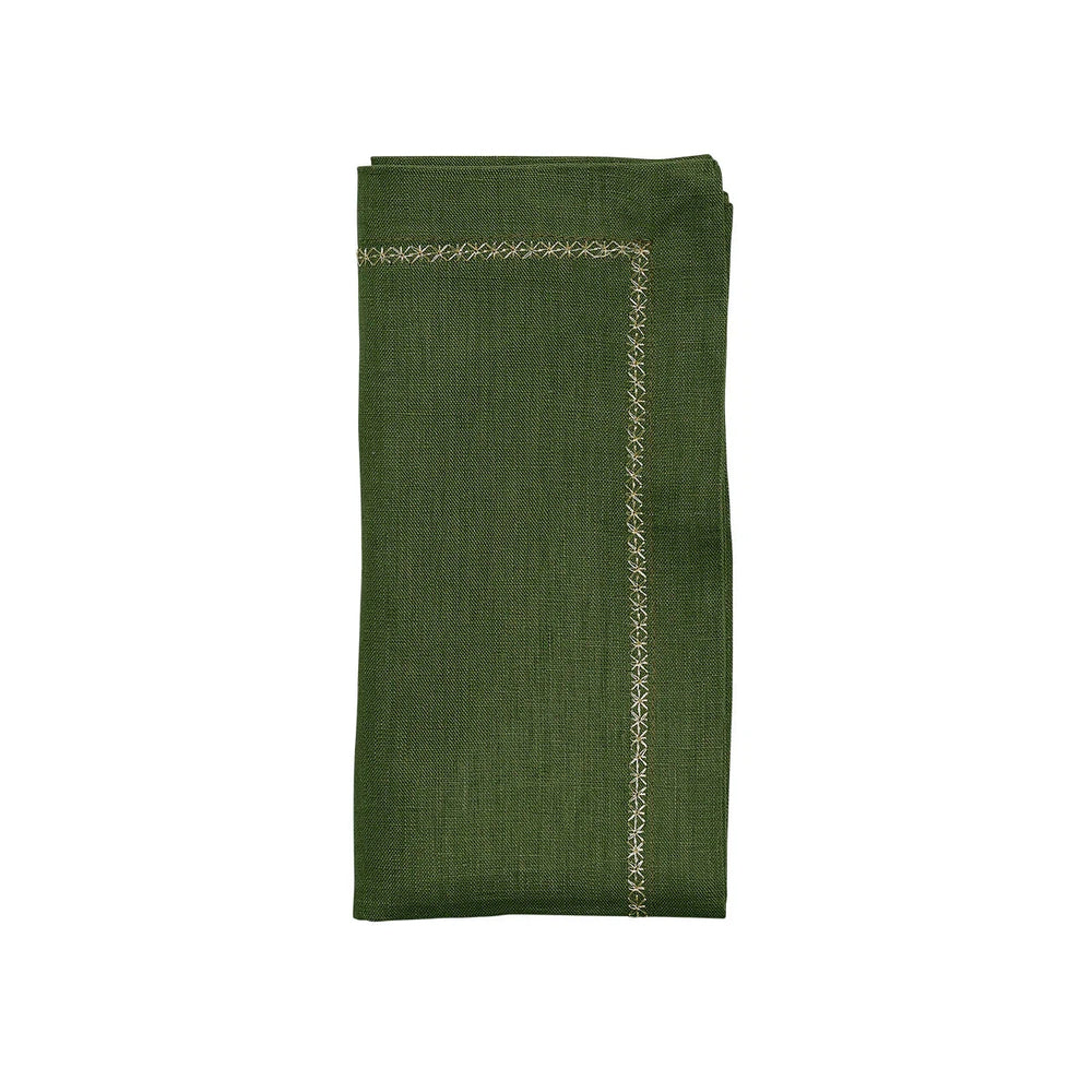 Classic Napkin, Set of 4