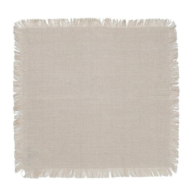 Fringe Napkin, Set of 4
