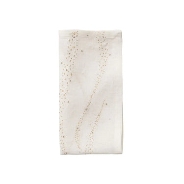 Star Spray Napkin, Set of 4