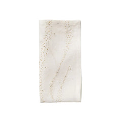 Star Spray Napkin, Set of 4