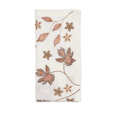 Maple Hues Napkin, Set of 4