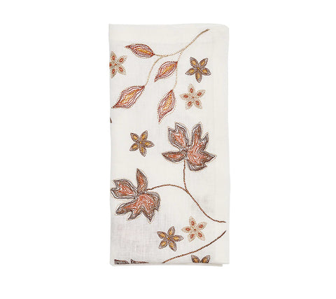 Maple Hues Napkin, Set of 4