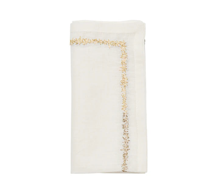 Aurelia Napkin, Set of 4