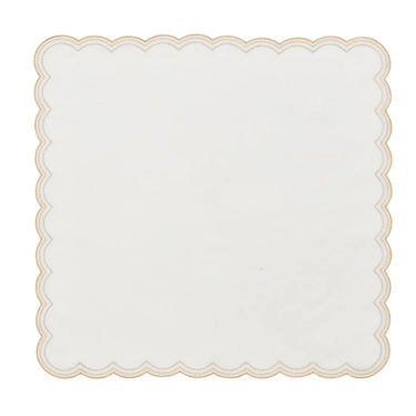 Lune Napkin, Set of 4