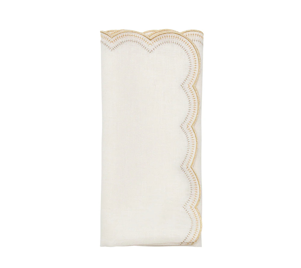 Lune Napkin, Set of 4