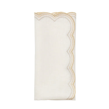 Lune Napkin, Set of 4