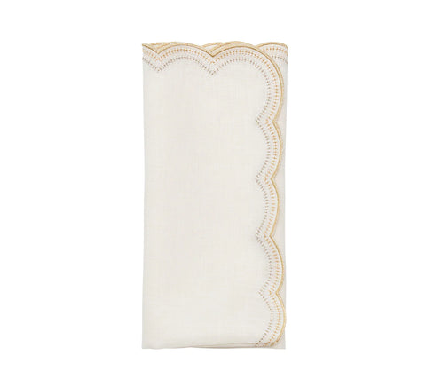 Lune Napkin, Set of 4
