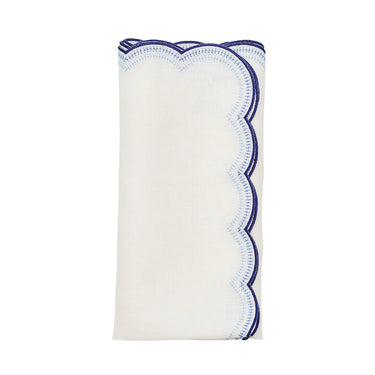 Lune Napkin, Set of 4