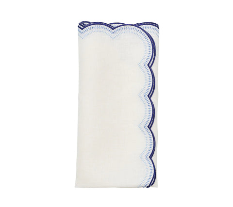 Lune Napkin, Set of 4