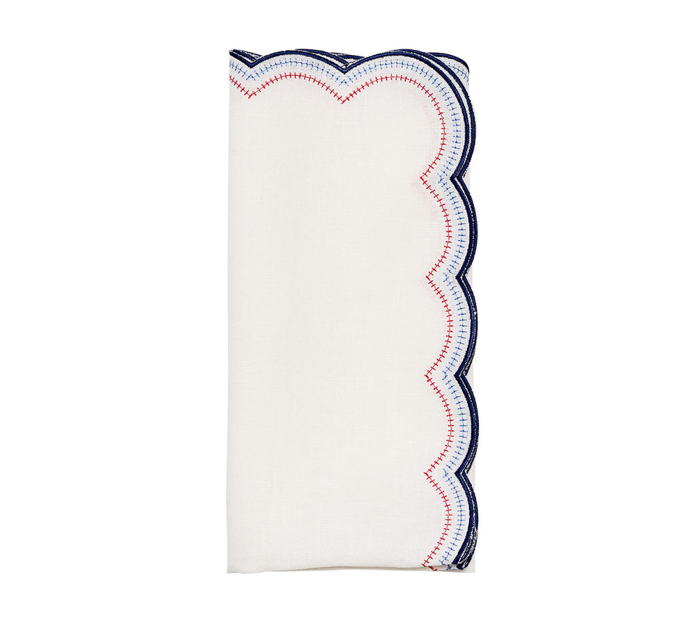 Lune Napkin, Set of 4
