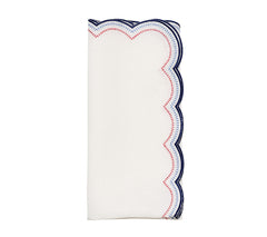 Lune Napkin, Set of 4