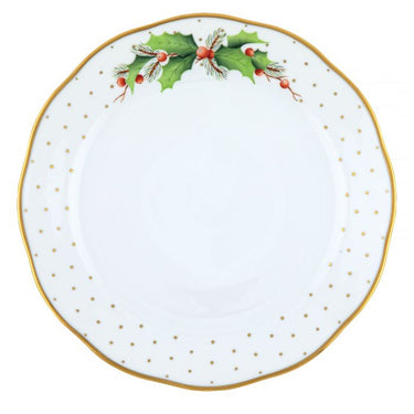 Winter Shimmer Dinnerware