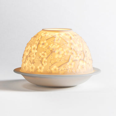 Cherry Blossoms Votive
