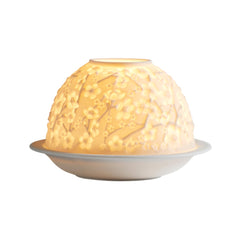 Cherry Blossoms Votive