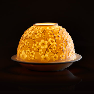 Cherry Blossoms Votive