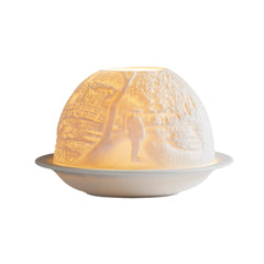 Monet's Garden at Giverny Votive