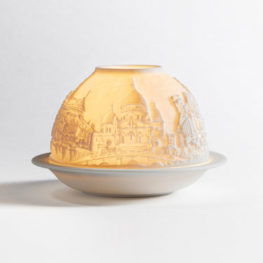 Churches of Paris Votive